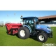 Traktor ISEKI TG 6687 AHLK
